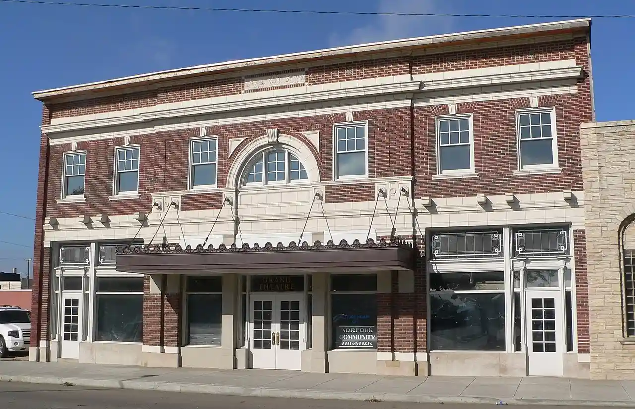 Grand Theater