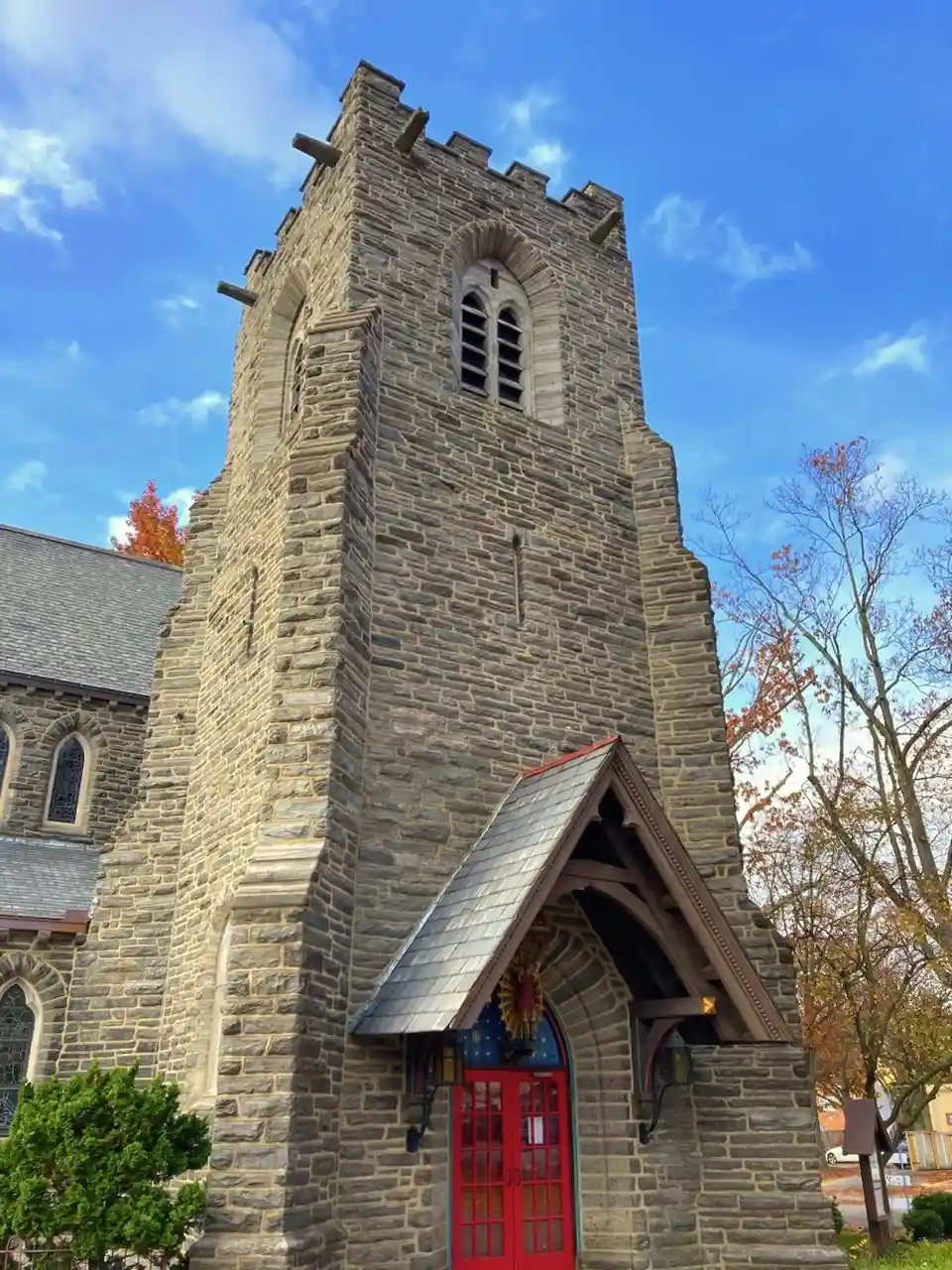 Church of the Good Shepherd