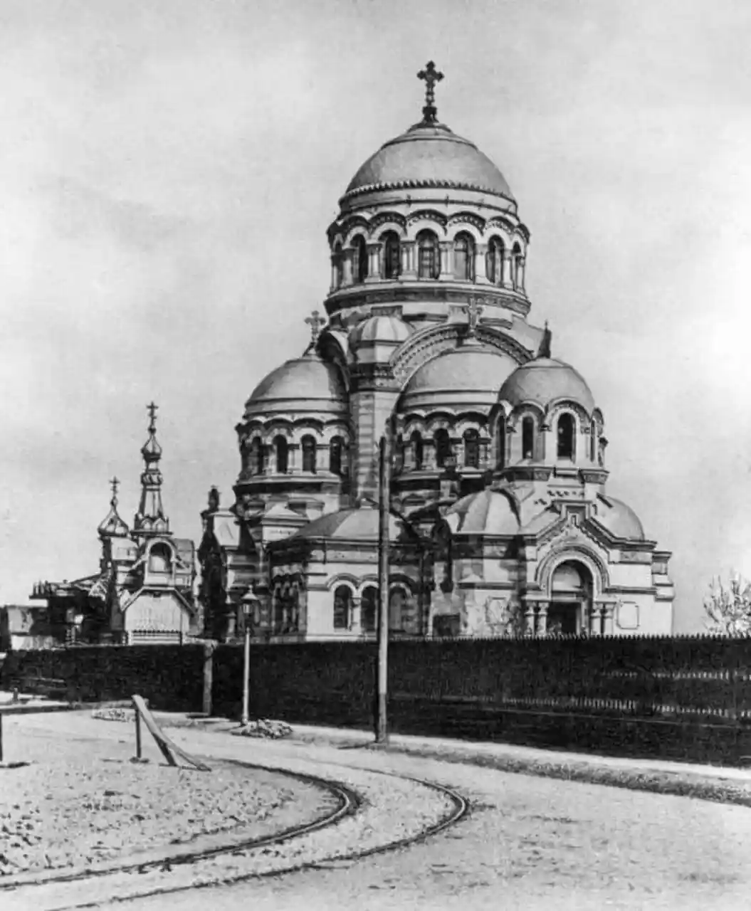 Church of Our Lady the Merciful