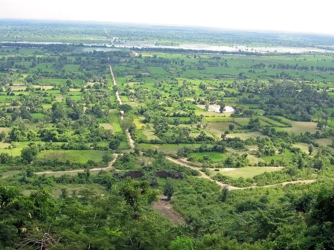 Phnom Chisor