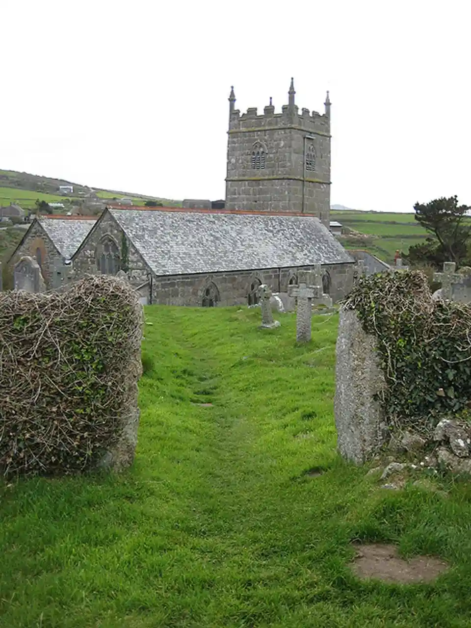 Church of Saint Senara