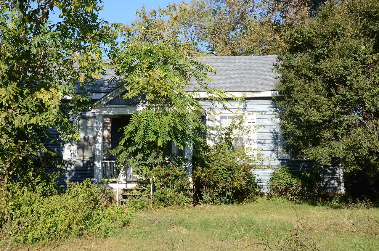 Wilhauf House