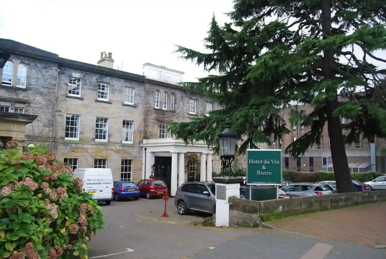 Hotel du Vin