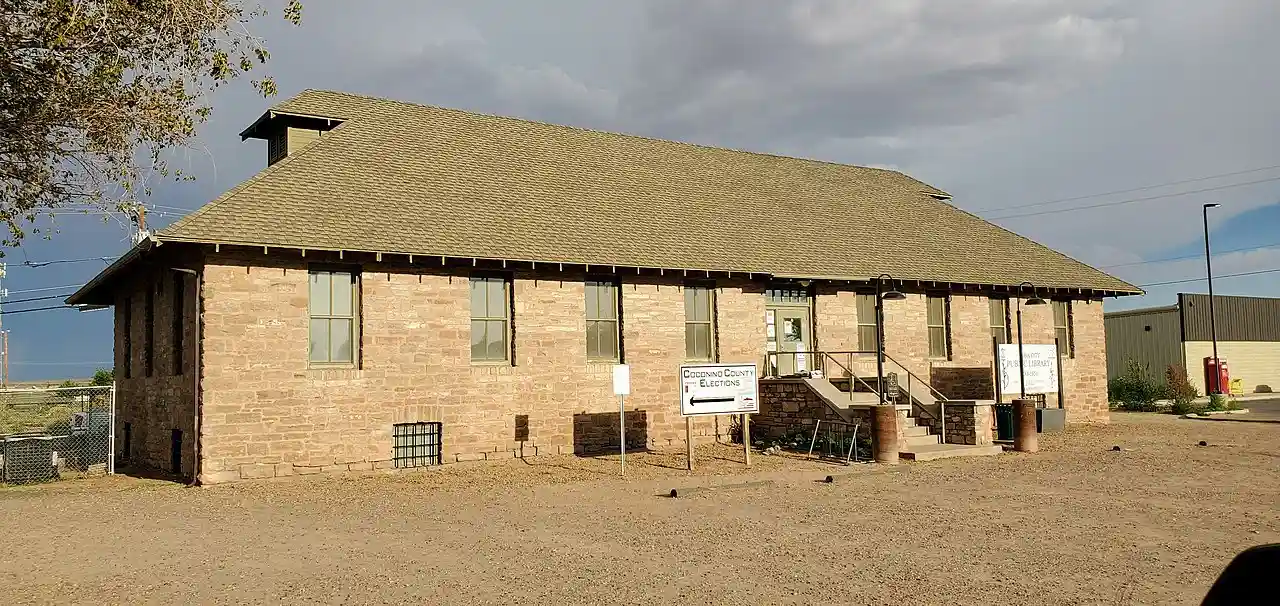 Krenz-Kerley Trading Post