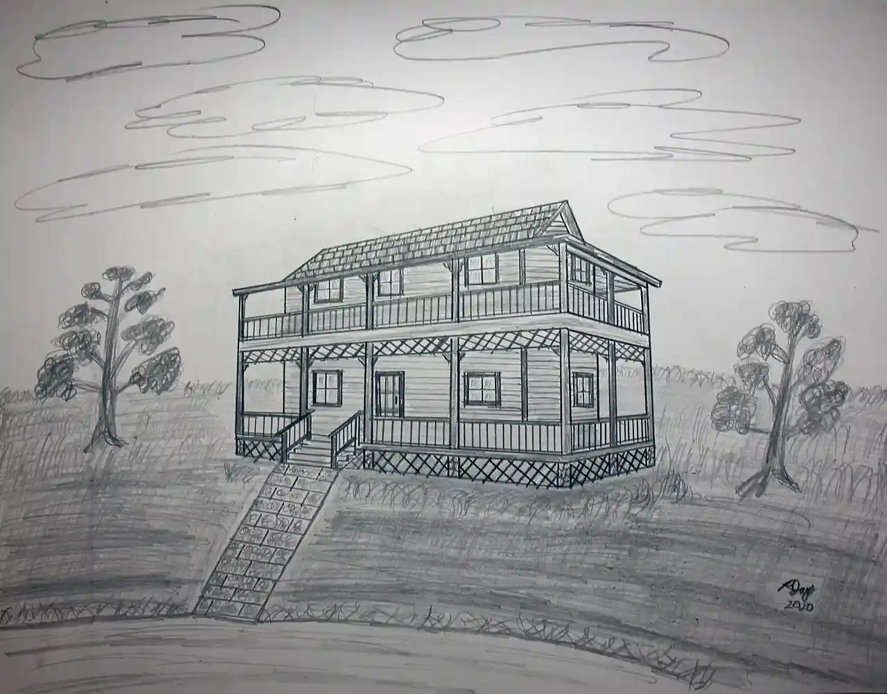 St. Joseph’s Plantation (Flagler County, FL)