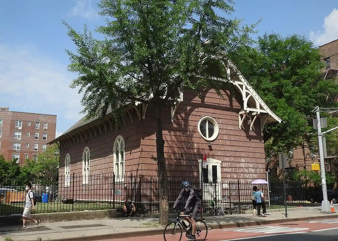 St. James Church