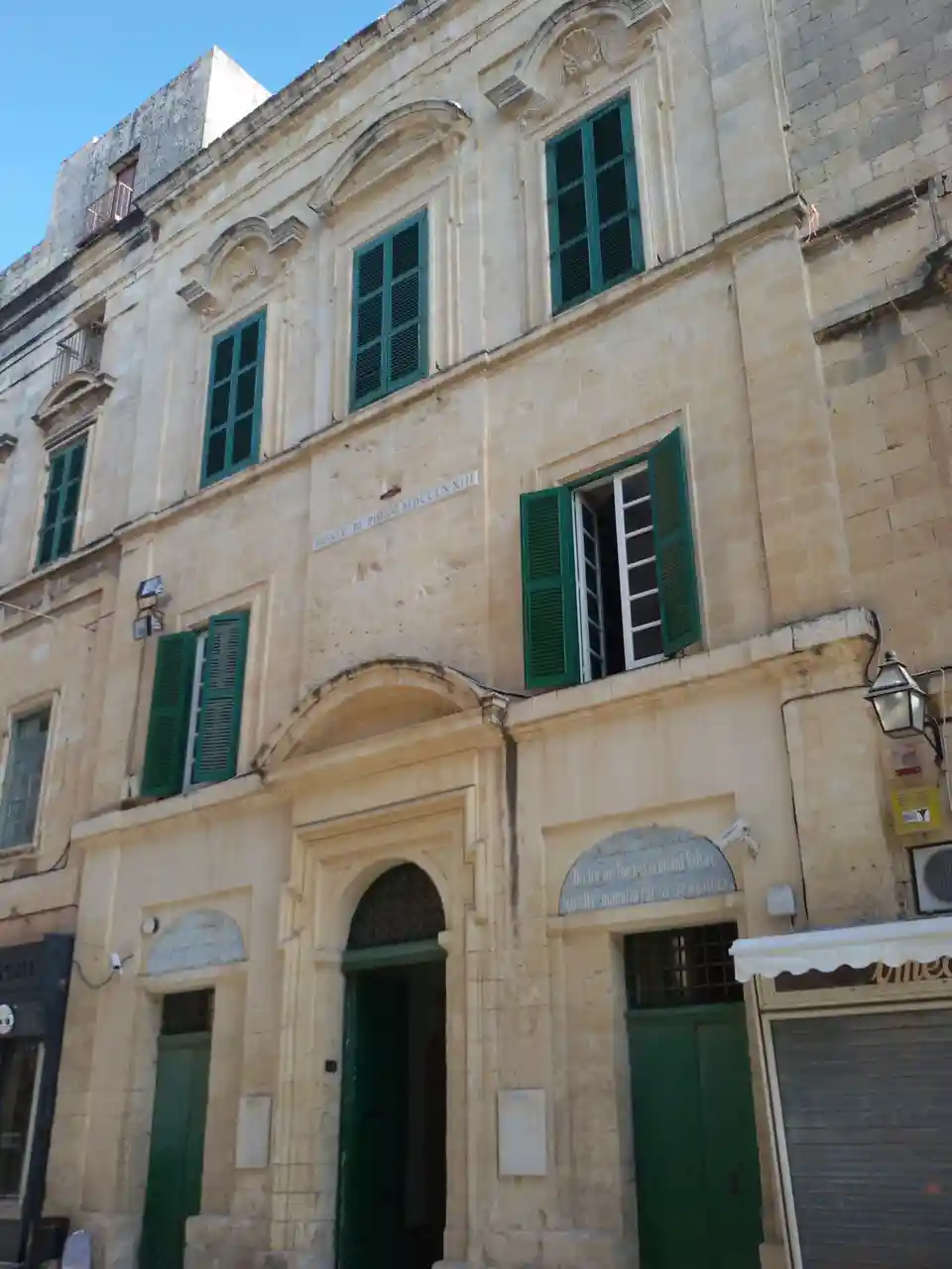 Monte di Pietà