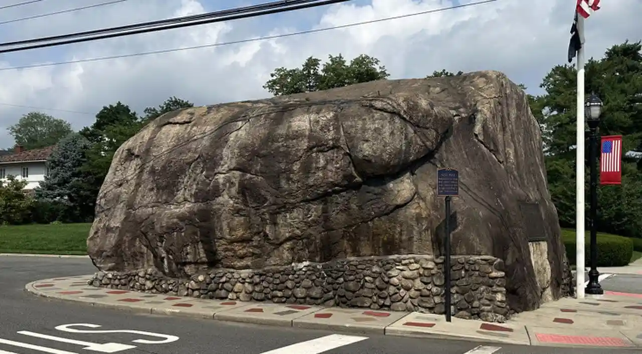 Glen Rock