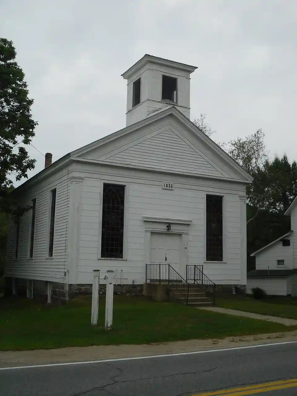 Methodist Episcopal Church