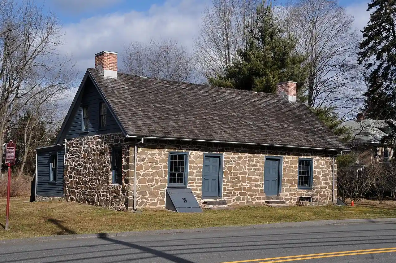 Henry Doremus House