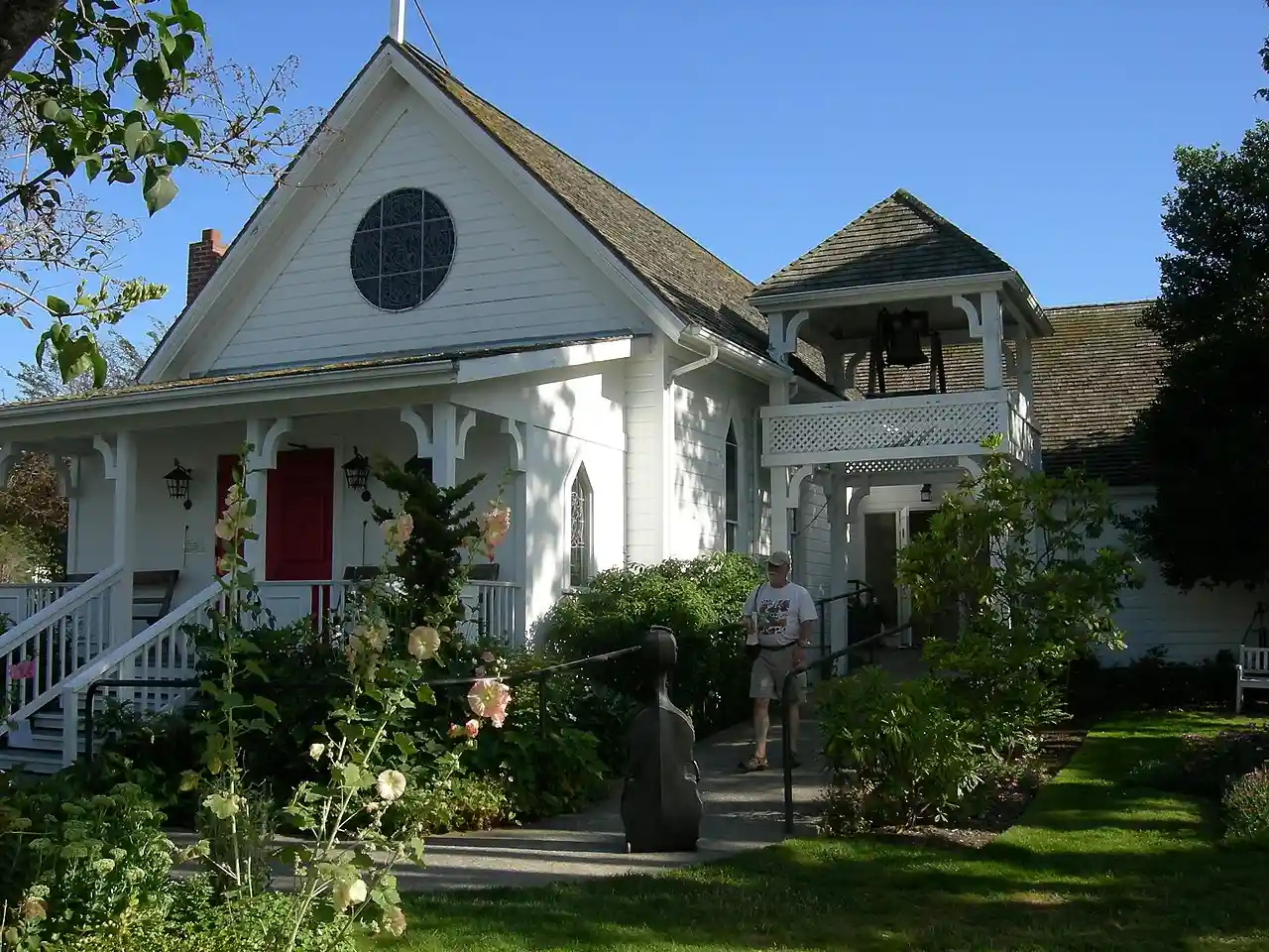 Emmanuel Episcopal Church