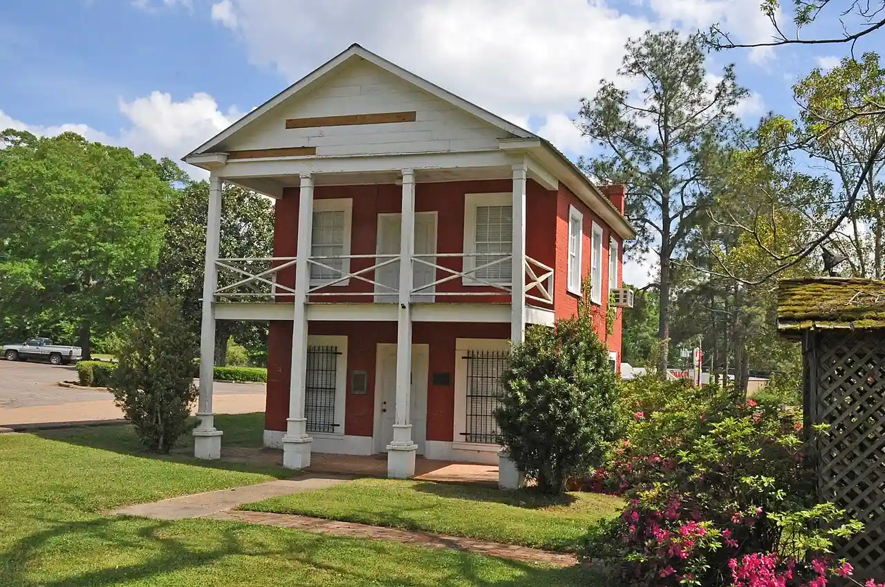 Amite Female Seminary