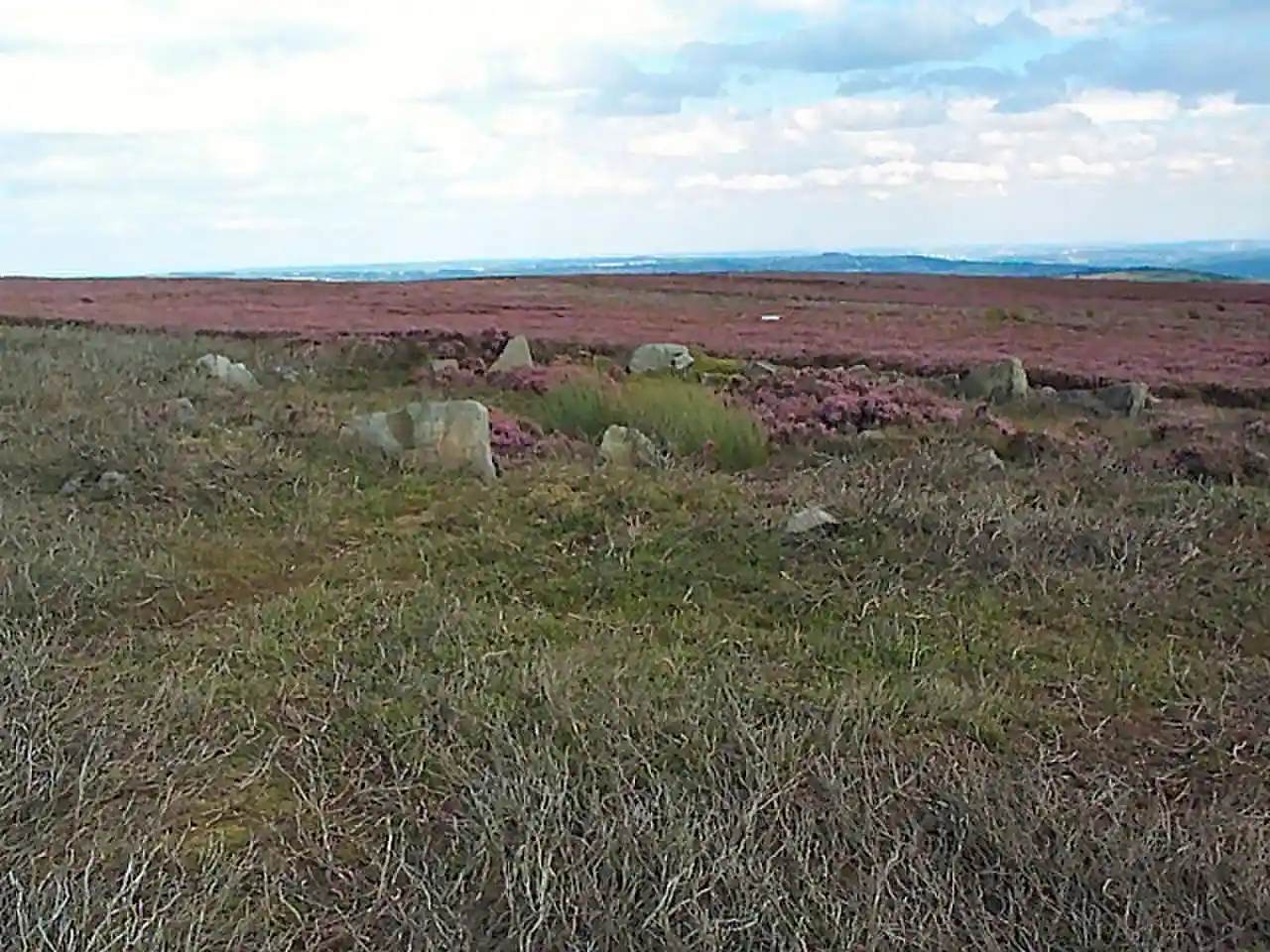 Grubstones