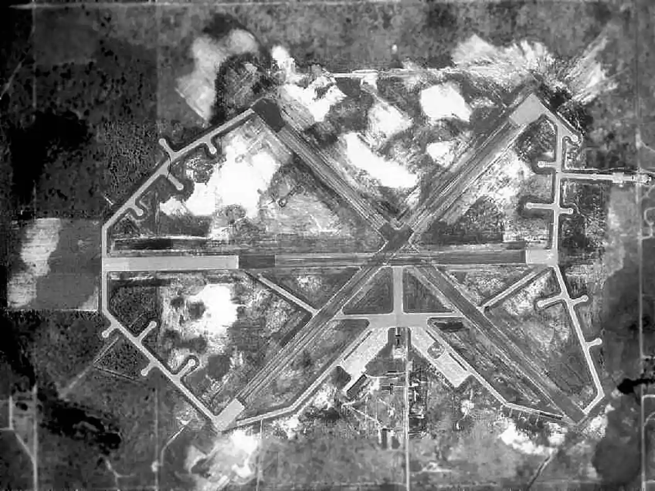 Hillsborough Army Airfield