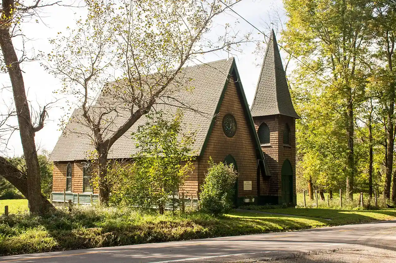 Church of the Good Shepherd