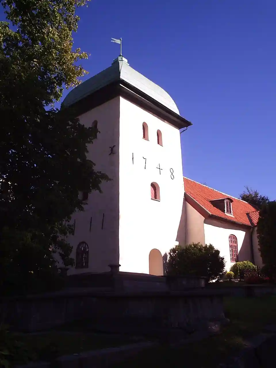 Örgryte Old Church