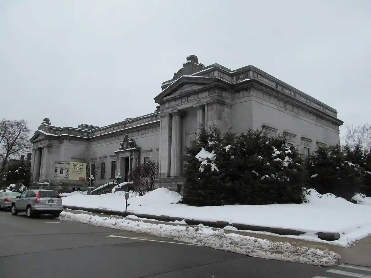 Concord Civic District