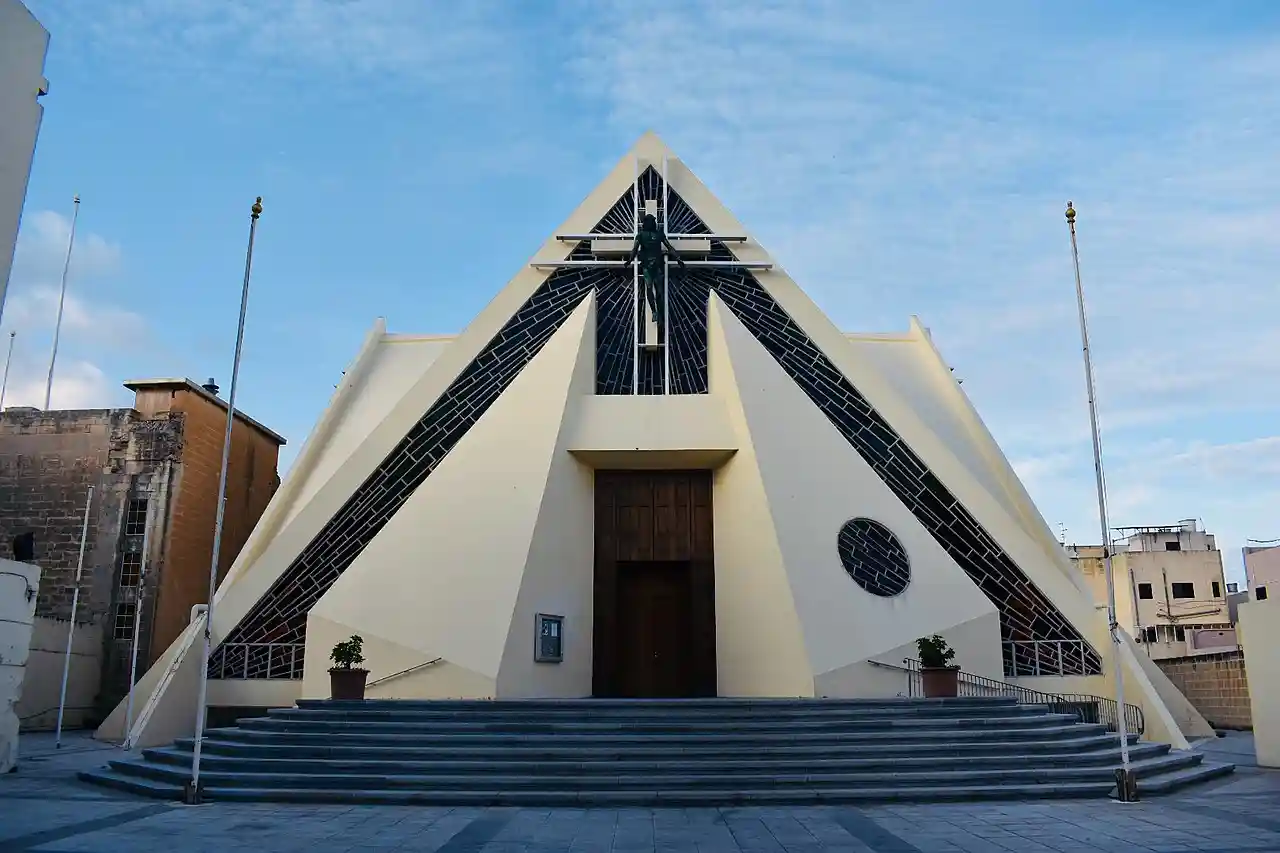 Our Lady of Mount Carmel Church