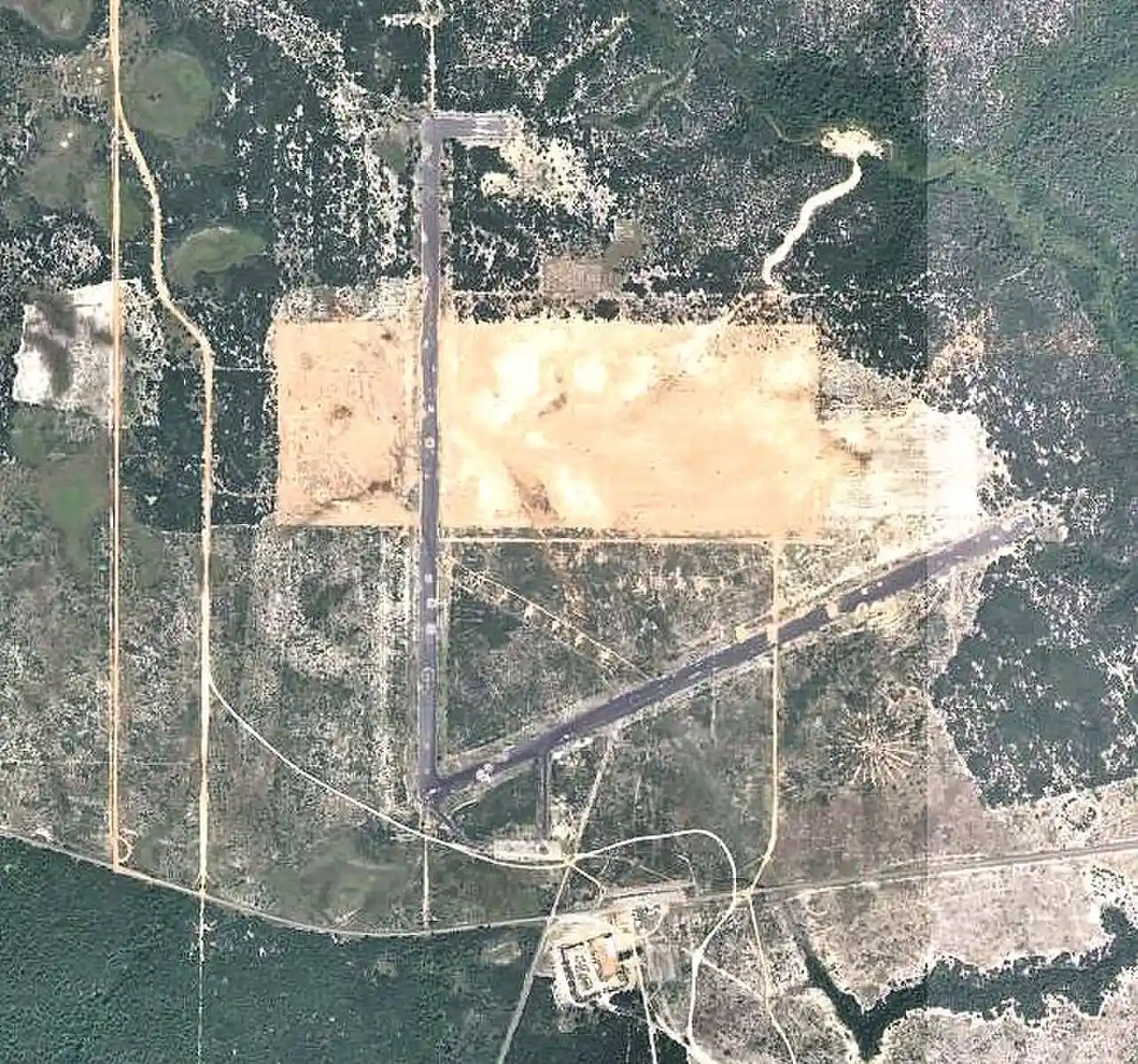Baldsiefen Field