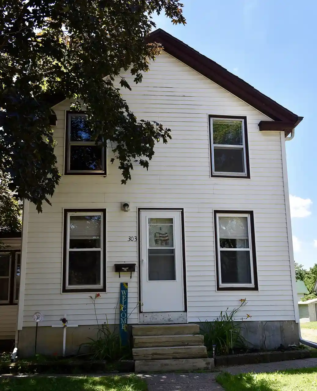 Henry Taubman House