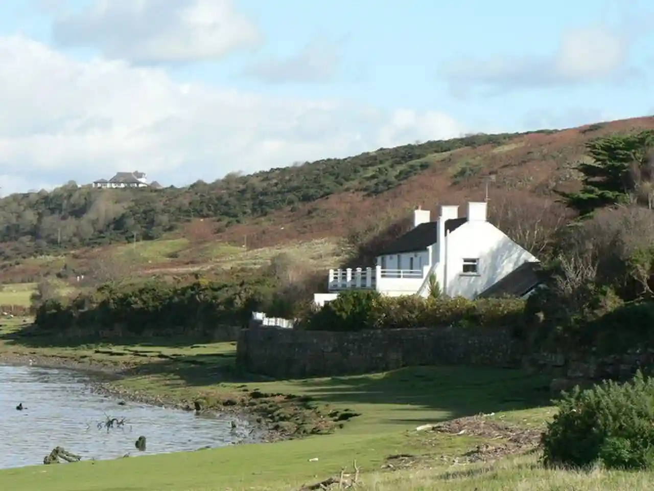 Portobello House