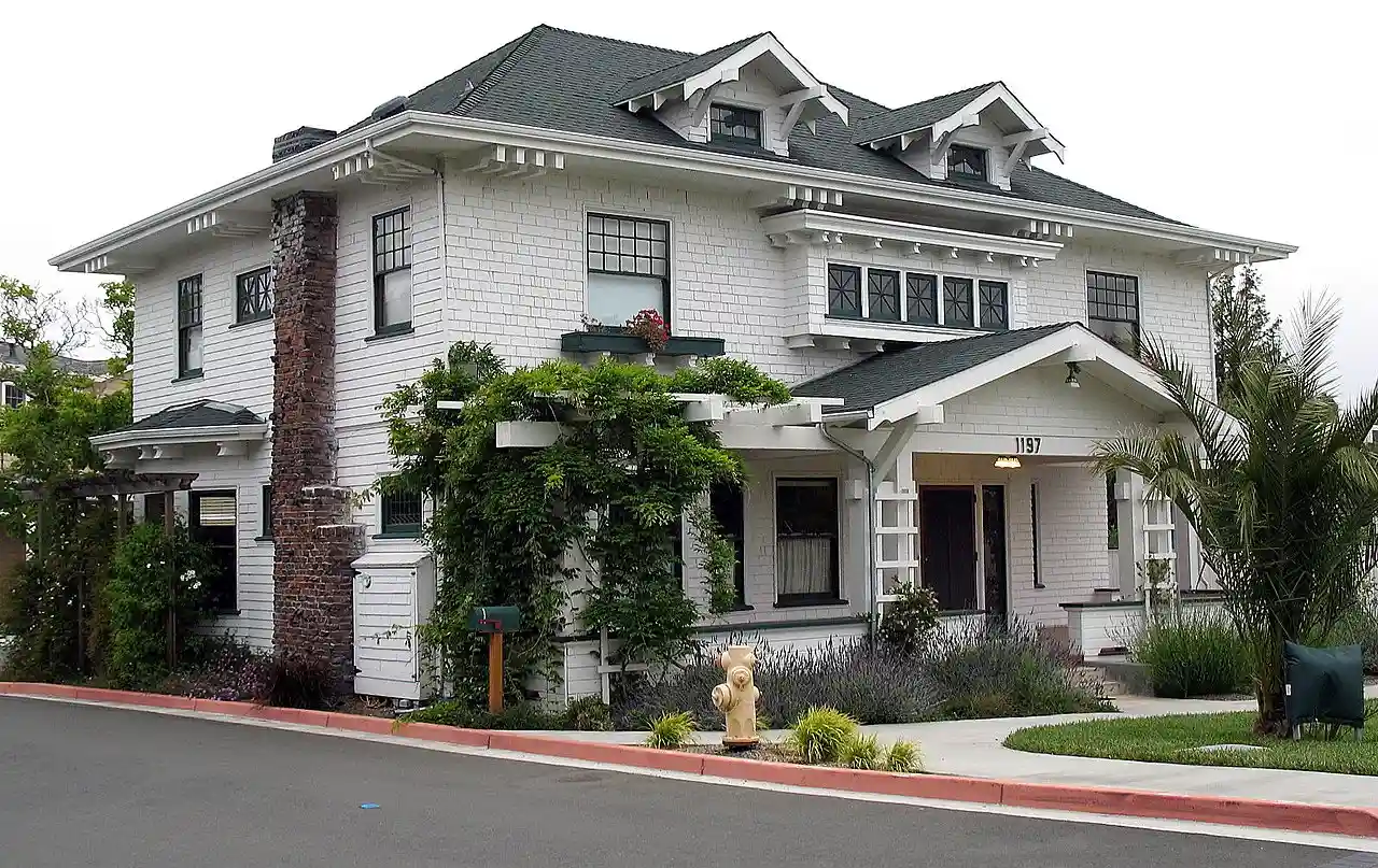 Ellis--Martin House