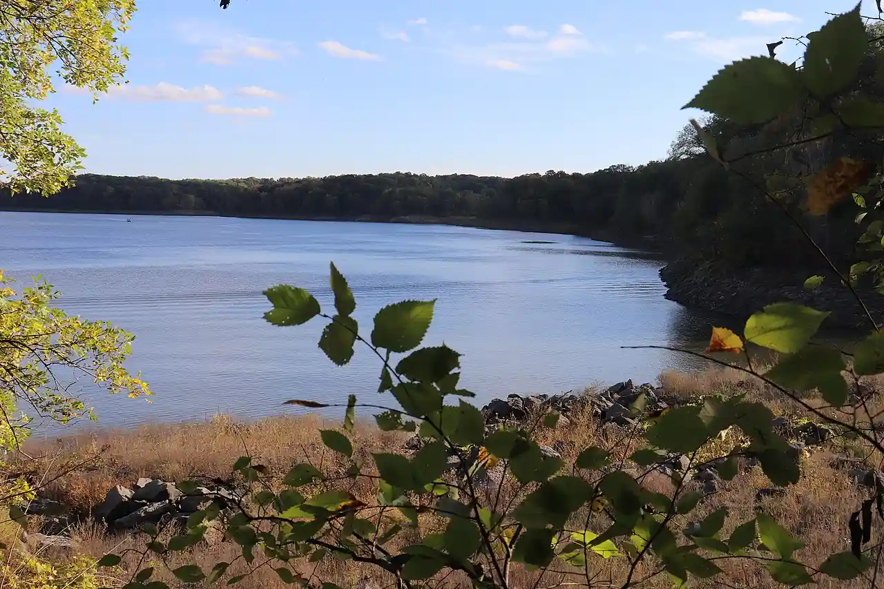 Old State Quarry