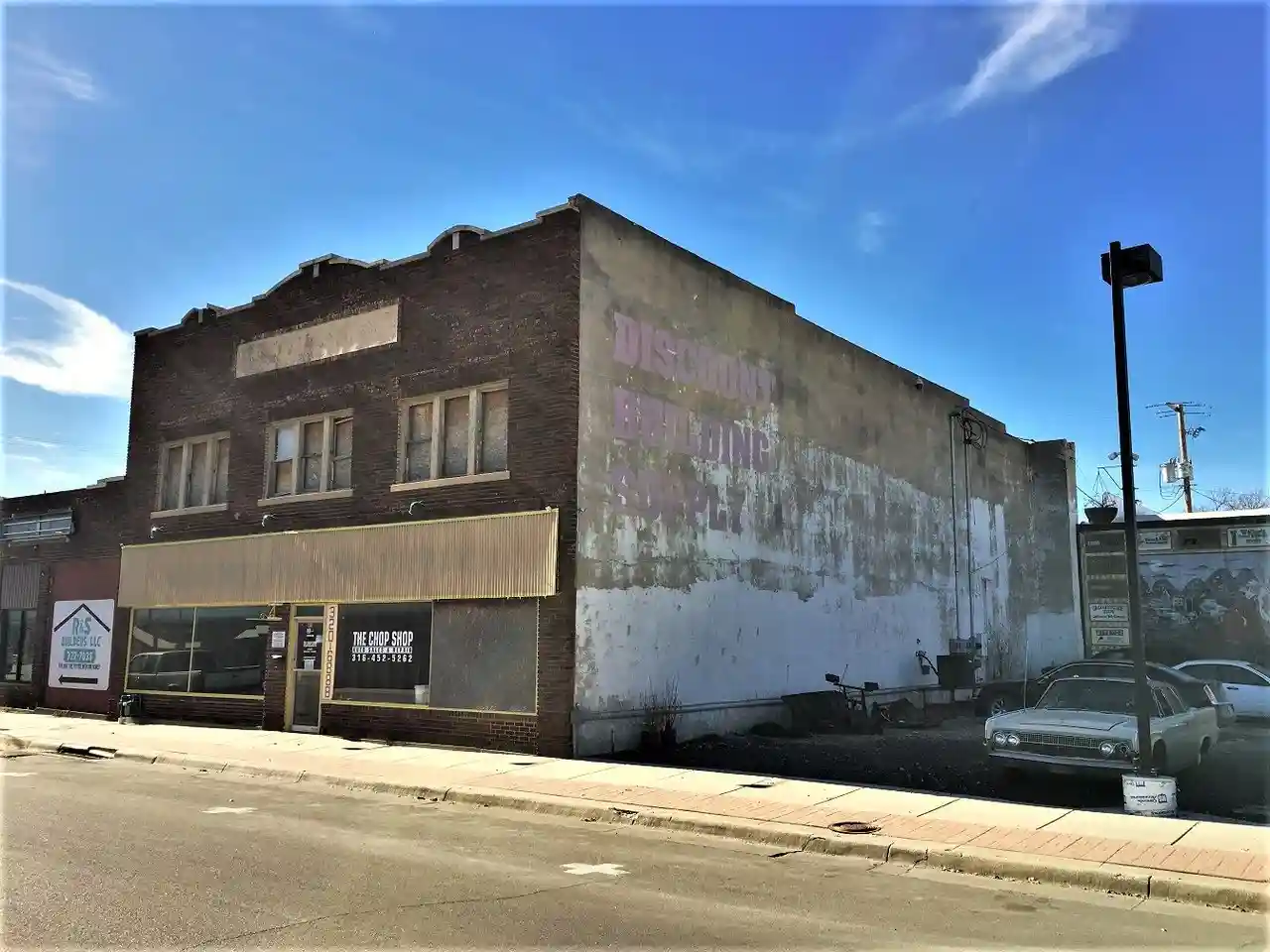 Yingling Brothers Auto Company