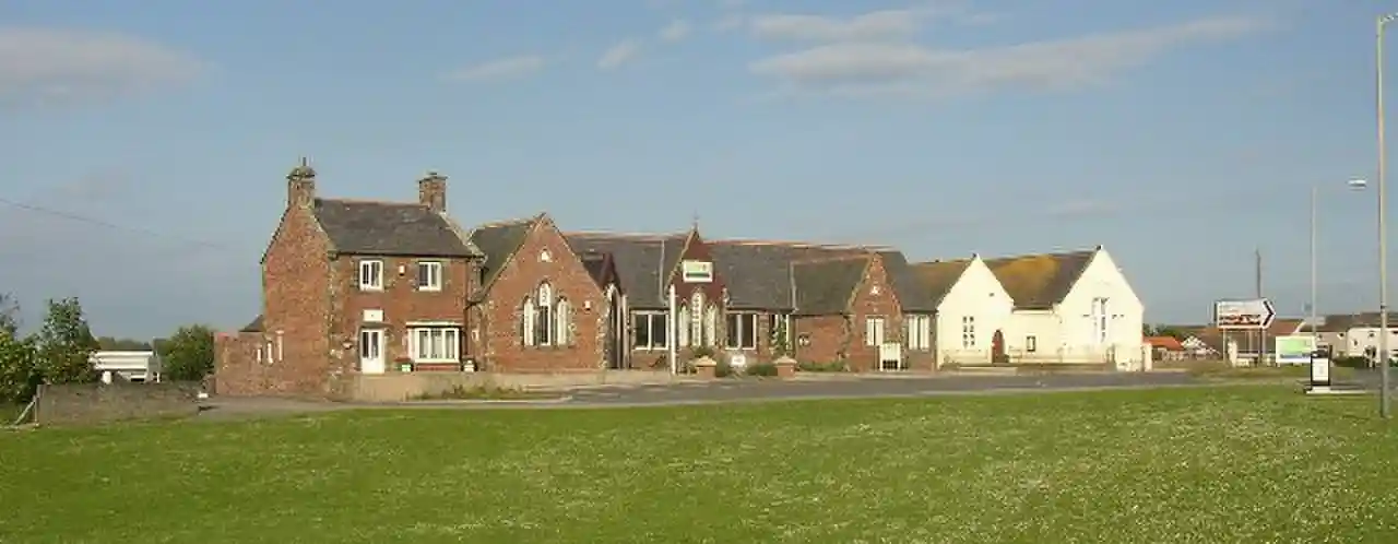 Milefortlet 11