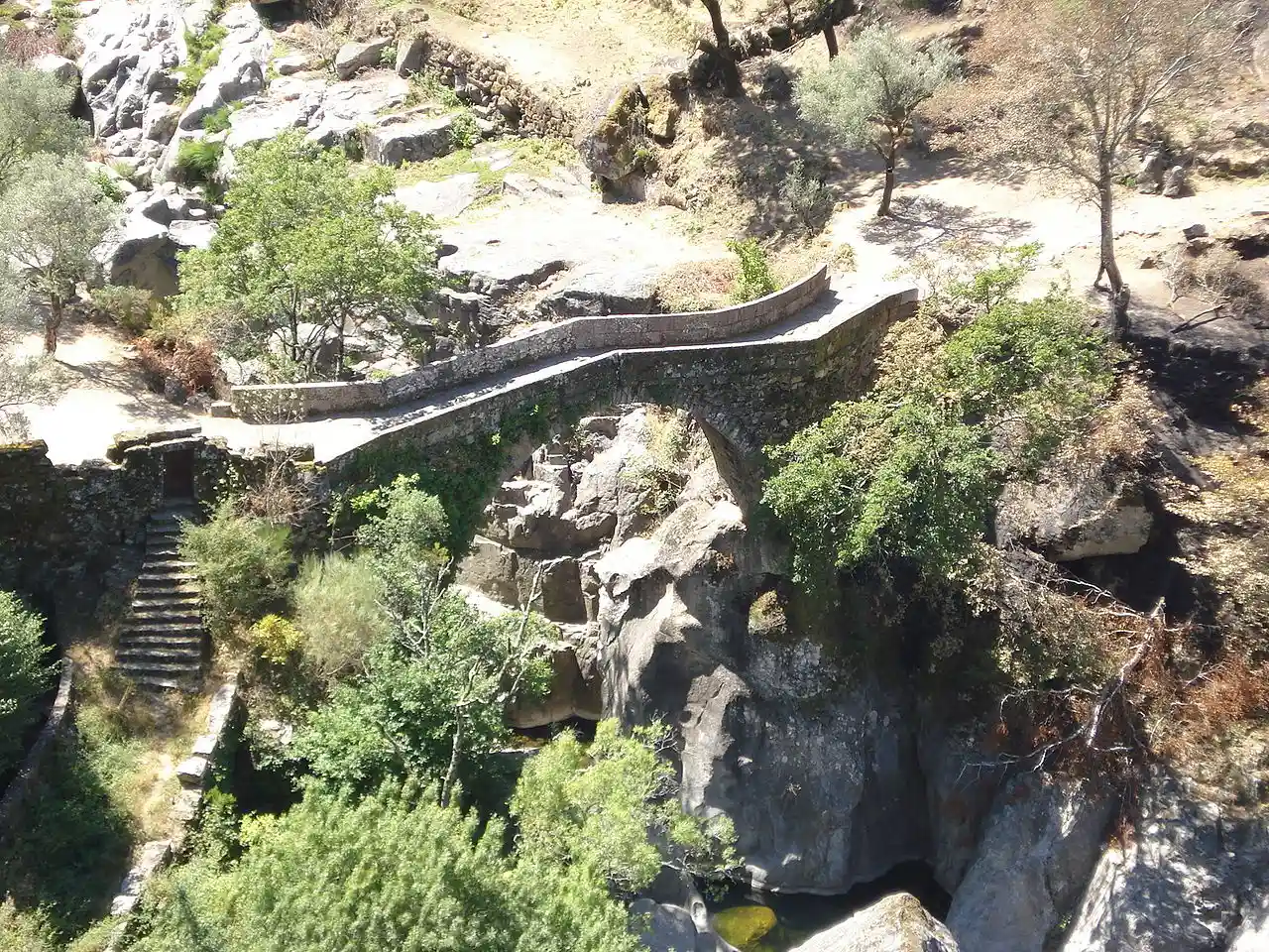 Ponte da Mizarela