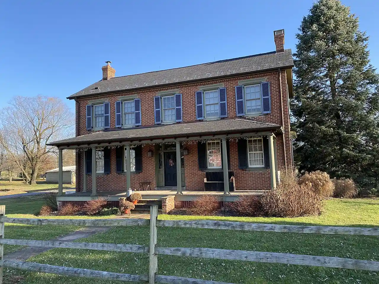 Winemiller Family Farm