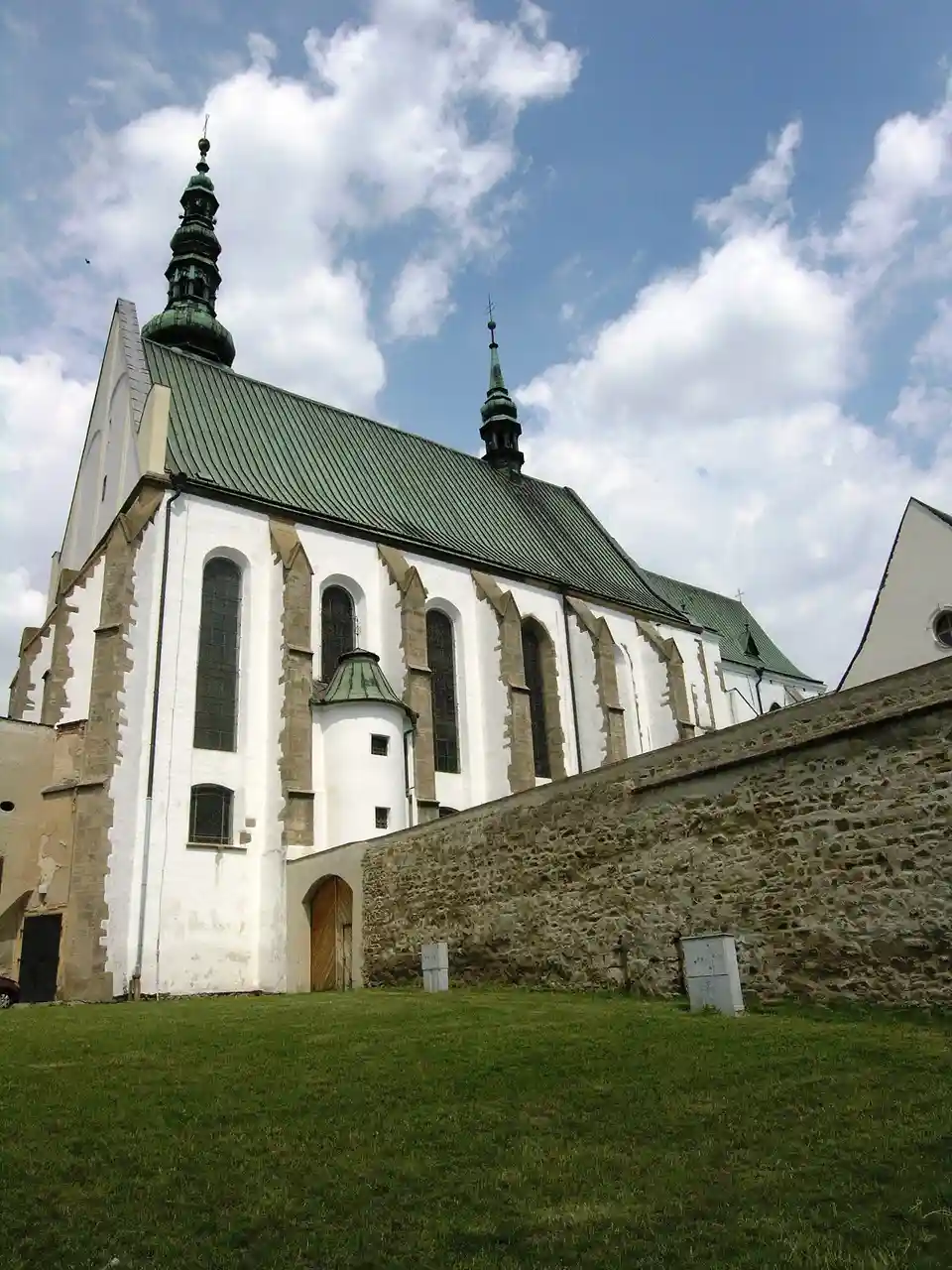 Church of the Exaltation of the Holy Cross