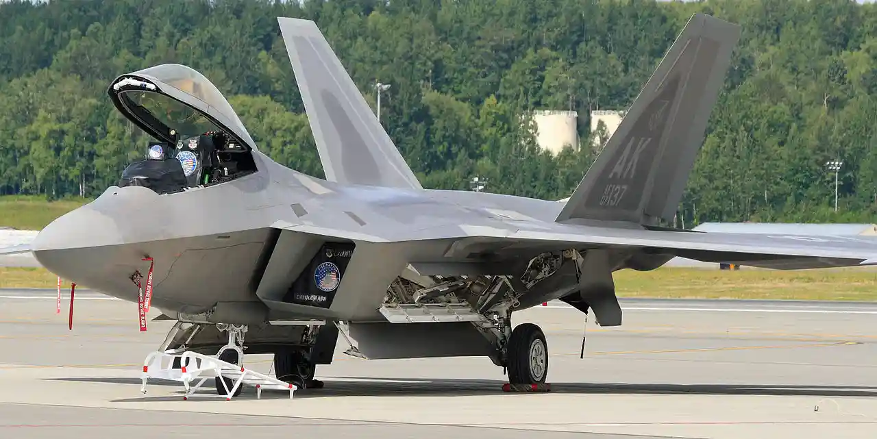 Elmendorf Air Force Base
