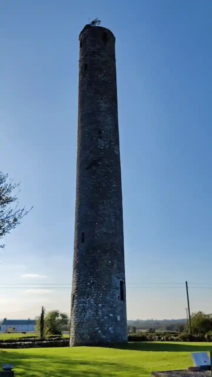 Grangefertagh