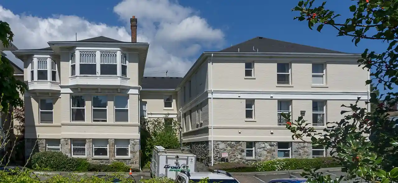 Rose Manor