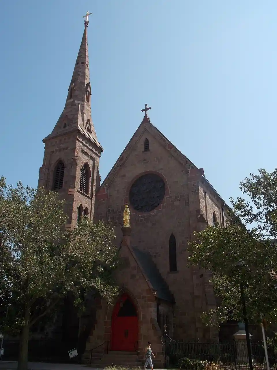 Church of the Immaculate Conception