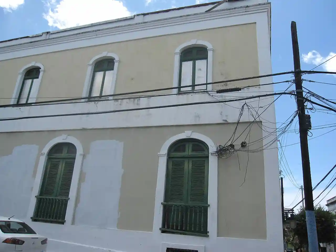 La Colectiva Tabacalera