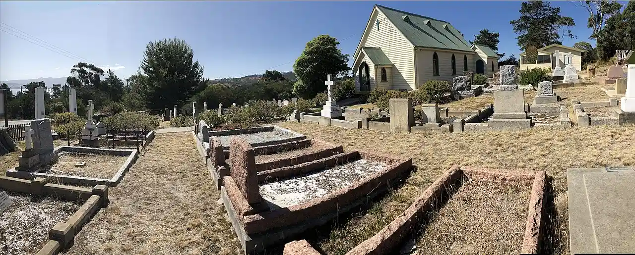 St Barnabas