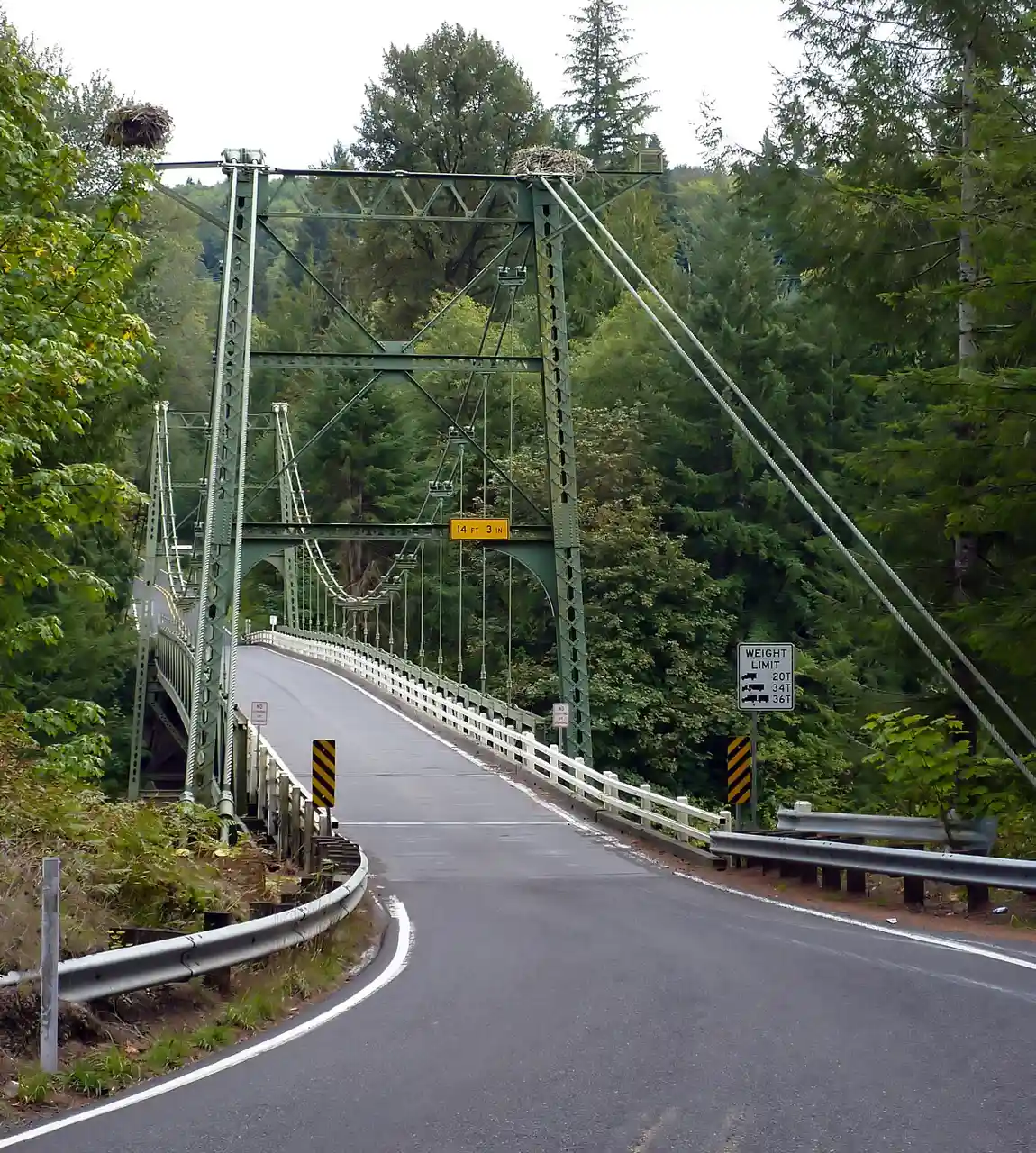 Yale Bridge