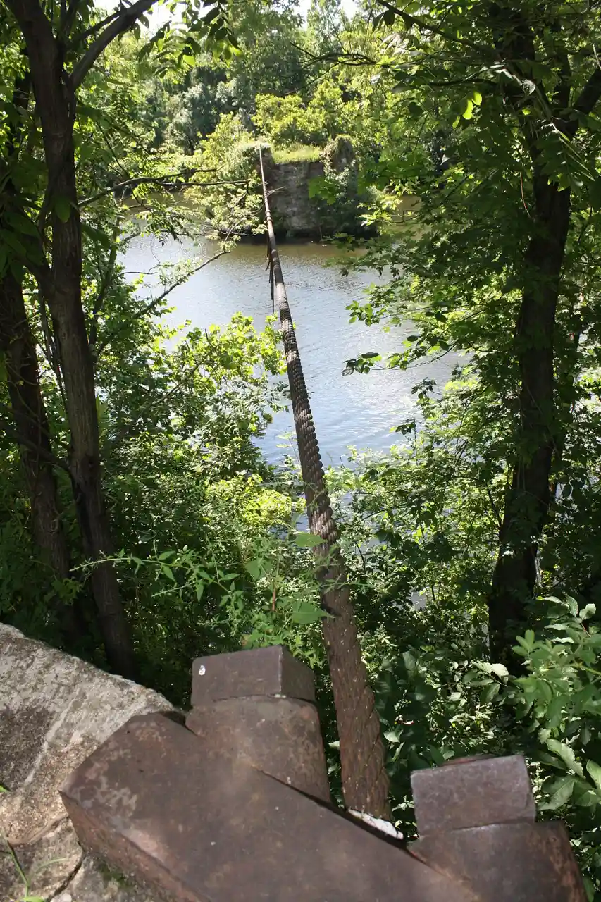 Change Bridge