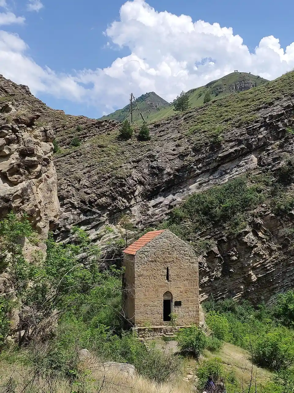 Datuna Church