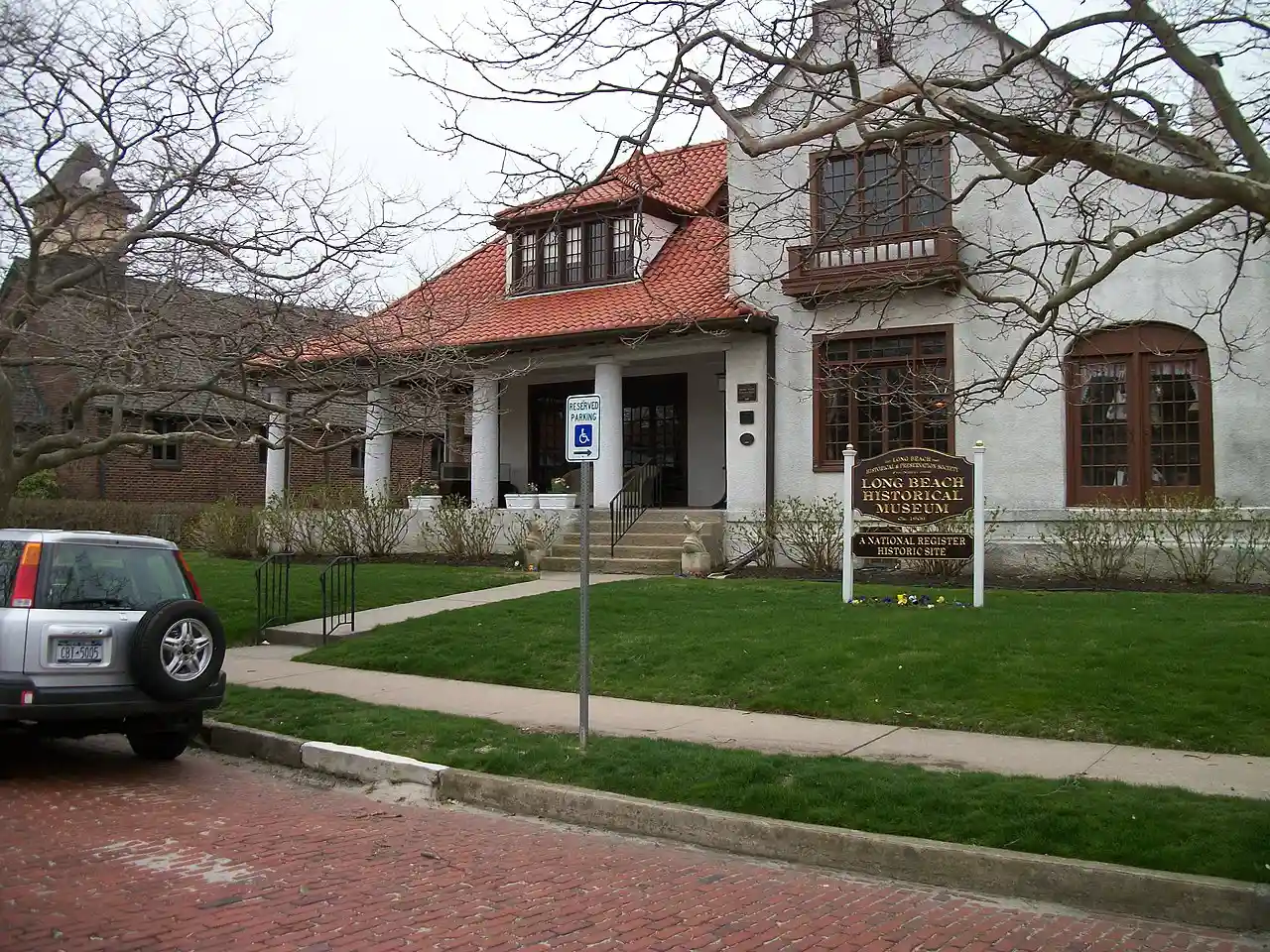 House at 226 West Penn Street