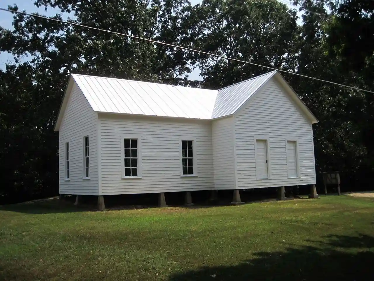 New Hope School
