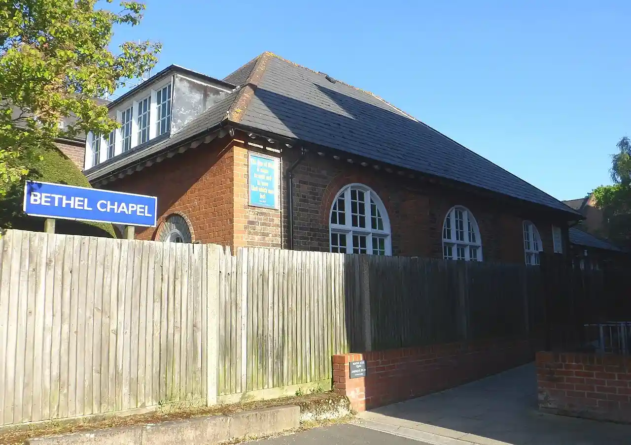 Bethel Chapel