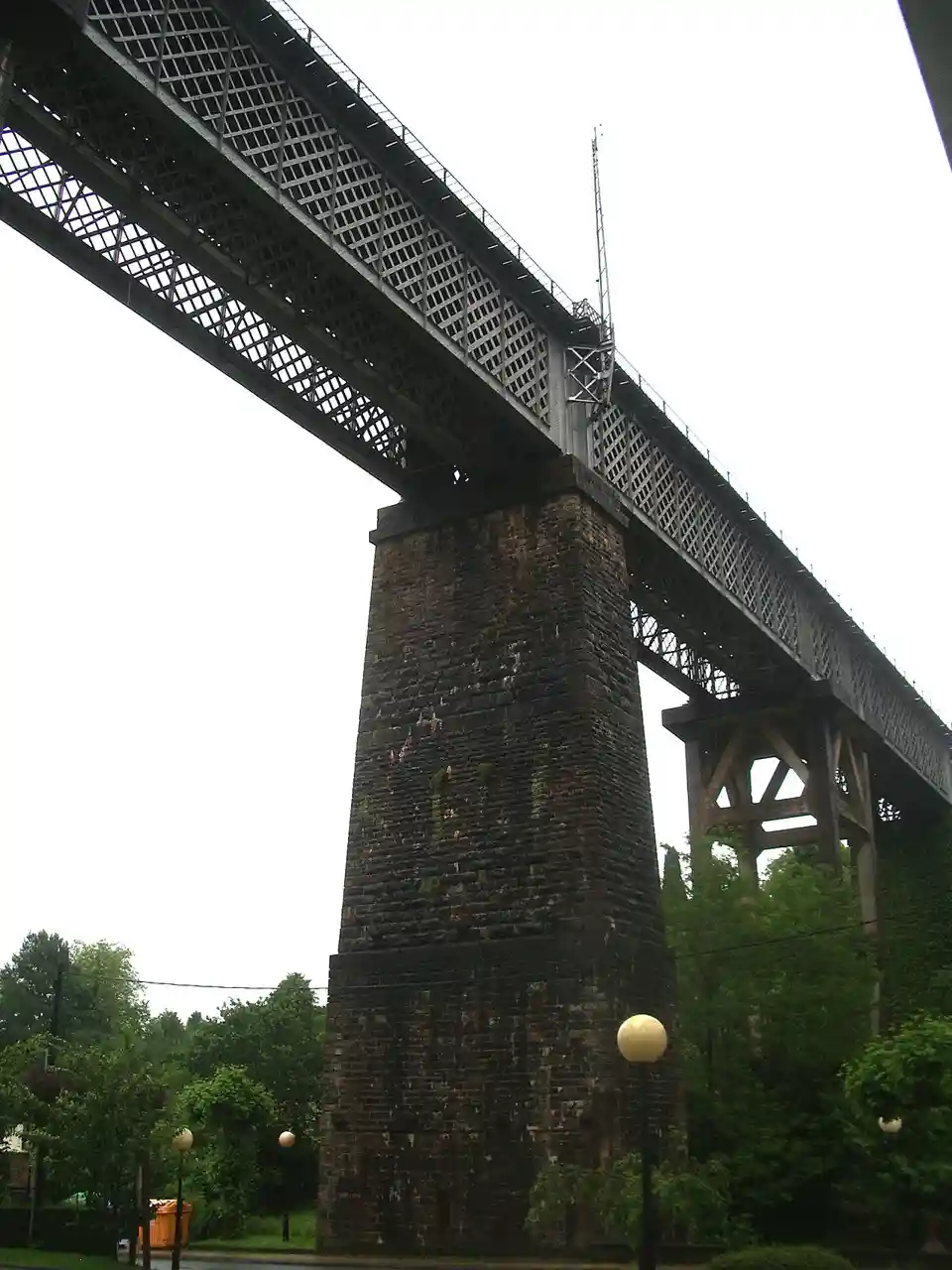 Viaduc d'Ormaiztegi