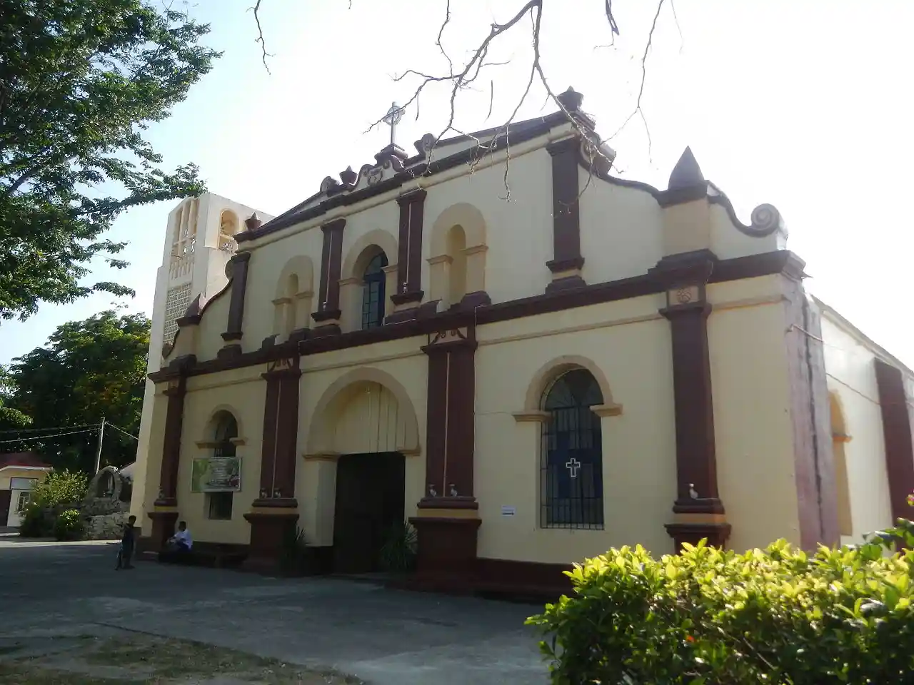 Sual Church