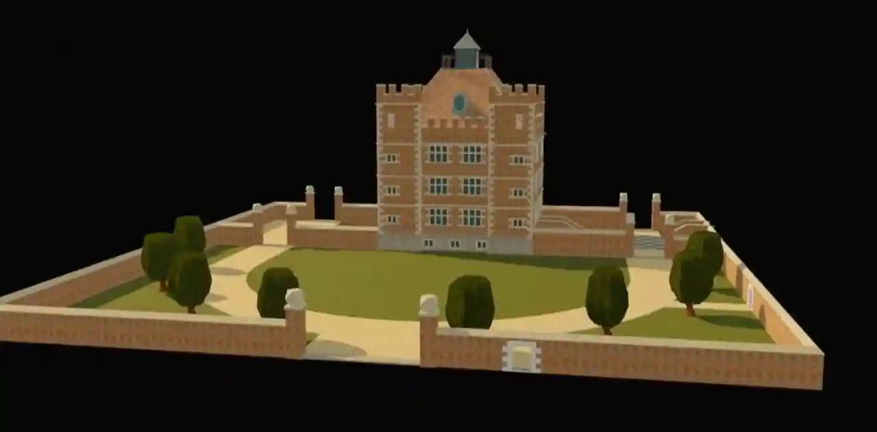 Soulton Hall