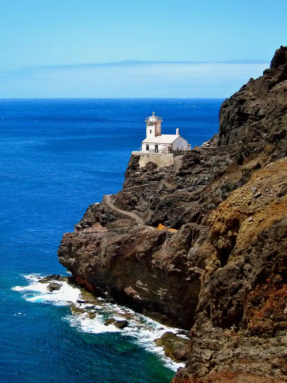 Farol de Dona Amélia