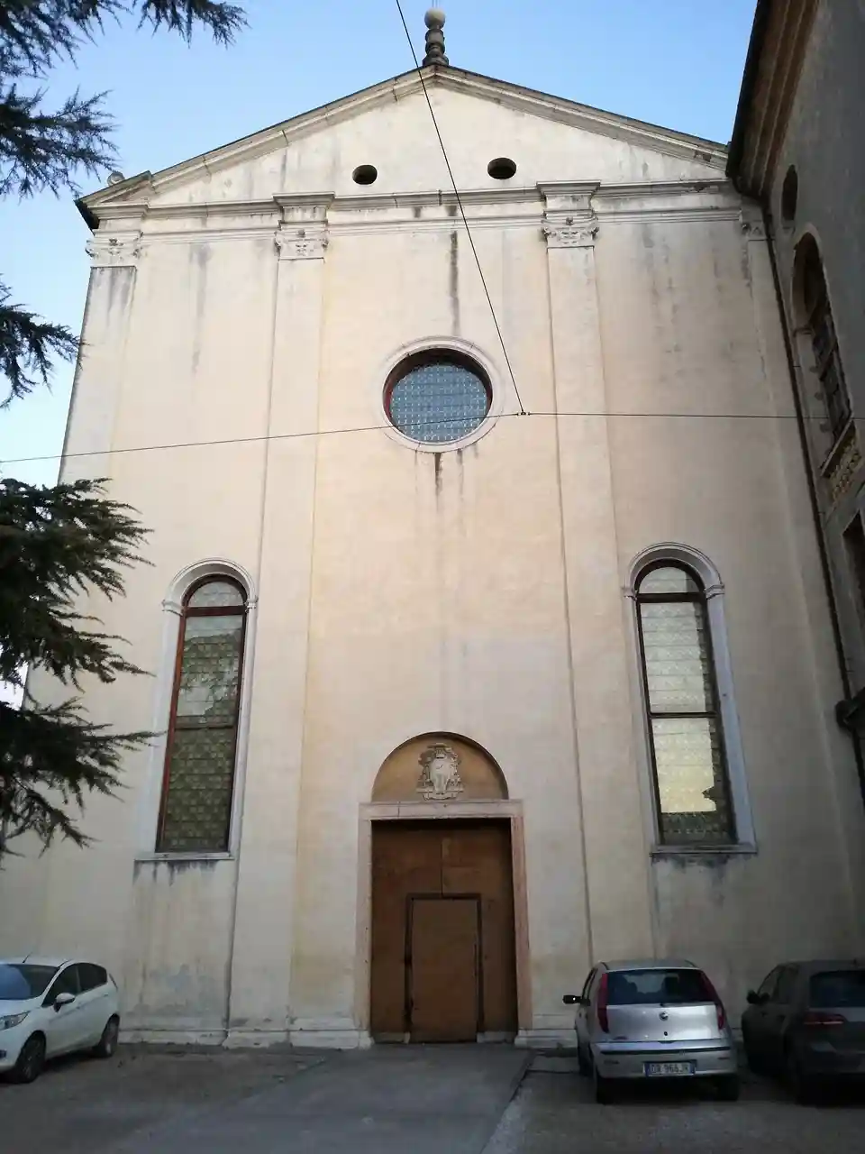 Santa Maria in Vanzo