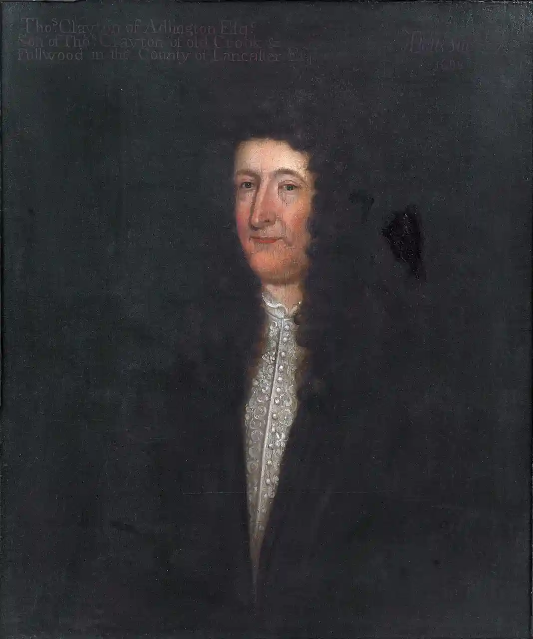 Adlington Hall